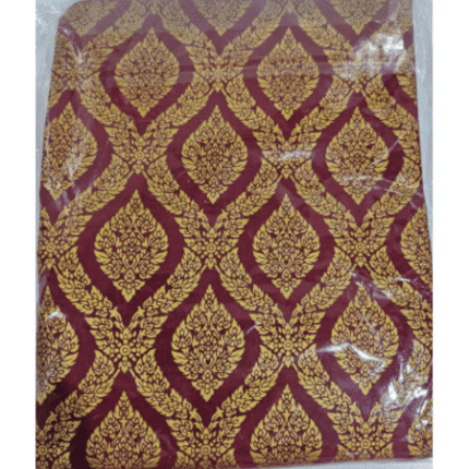 spa bed sheet ผ้าปูเตียงนวดเจาะรู 180X80