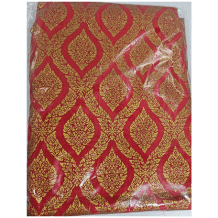 spa bed sheet ผ้าปูเตียงนวดเจาะรู 180X80