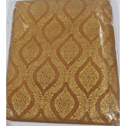 spa bed sheet ผ้าปูเตียงนวดเจาะรู 180X80