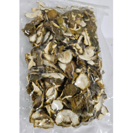 ผิวมะกรูดอบแห้ง 100g,