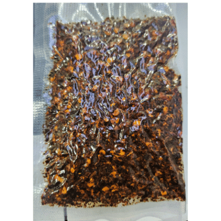 พริกลาบ